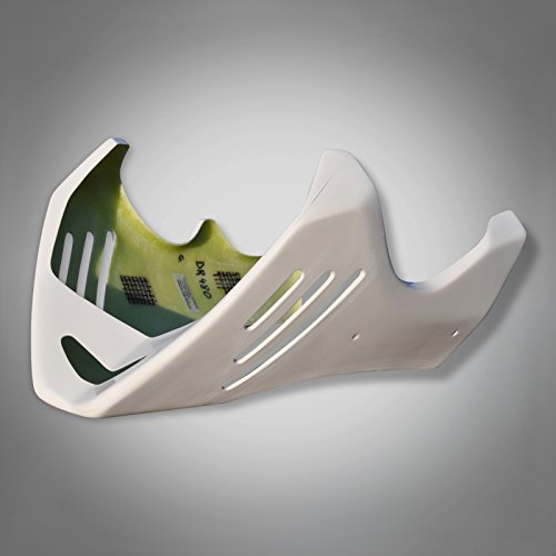 DR480 RicambiWeiss Bugspoiler kompatibel mit Suzuki GSXR 750 1000 1100 bis 91 Bugverkleidung Verkleidung DR480 RicambiWeiss Bugspoiler kompatibel mit Suzuki GSXR 750 1000 1100 bis 91 Bugverkleidung Verkleidung von Ricambi Weiss