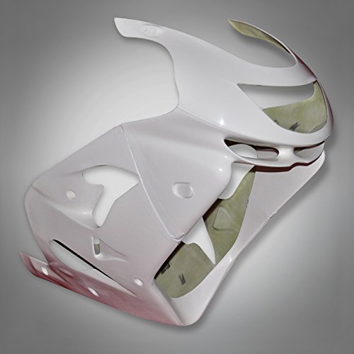 DR96/S RicambiWeiss Strada Verkleidung Rennverkleidung GFK Verkleidung Kawasaki ZX-9R 98-99 von Ricambi Weiss