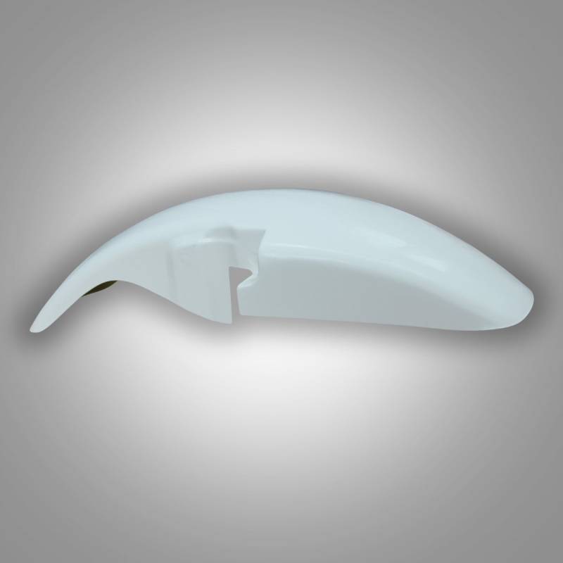 LR37 RicambiWeiss Ersatz für Schutzblech HONDA NSR 125 Vorne GFK Radabdeckung Fender Schutz von Ricambi Weiss