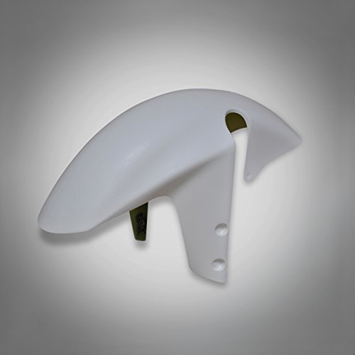 SS01 RicambiWeiss kompatibel mit SUZUKI GSX-R 600 750 1000 00-03 Schutzblech Vorne GFK Radabdeckung Fender SS01 RicambiWeiss kompatibel mit SUZUKI GSX-R 600 750 1000 00-03 Schutzblech Vorne GFK Radabdeckung Fender von Ricambi Weiss