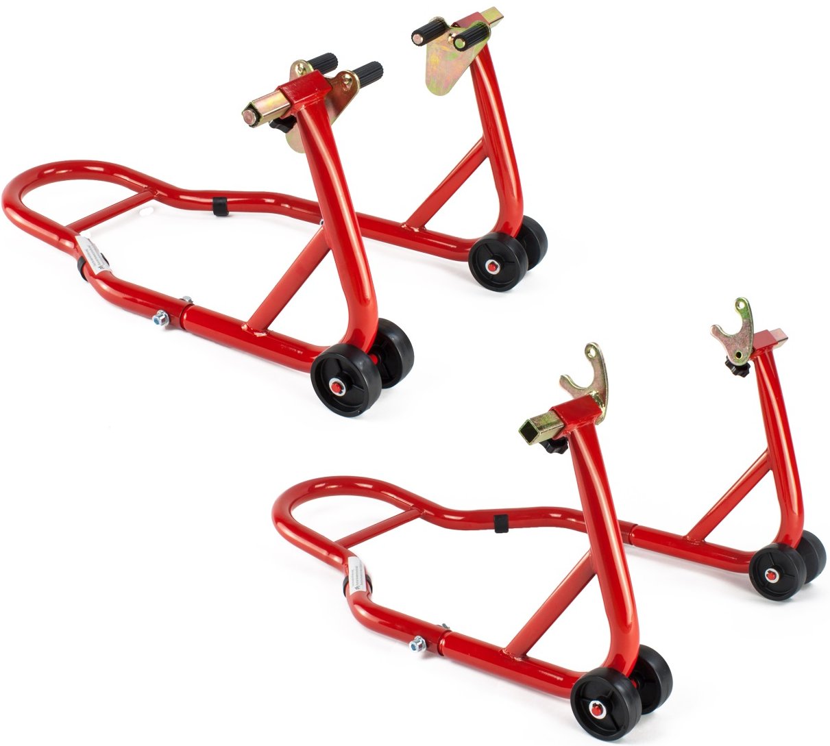 STVKW MONTAGESTÄNDER Set RicambiWeiss VORNE & HINTEN MOTORRADSTÄNDER STVKW MONTAGESTÄNDER Set RicambiWeiss VORNE & HINTEN MOTORRADSTÄNDER von Ricambi Weiss