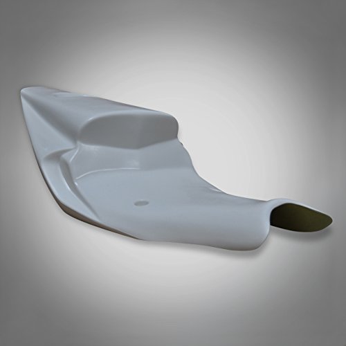 TR676 RicambiWeiss Heck kompatibel mit TRIUMPH 675 Daytona 06-12 Racing GFK Höcker Sitz Rennhöcker Race Bank TR676 RicambiWeiss Heck kompatibel mit TRIUMPH 675 Daytona 06-12 Racing GFK Höcker Sitz Rennhöcker Race Bank von Ricambi Weiss