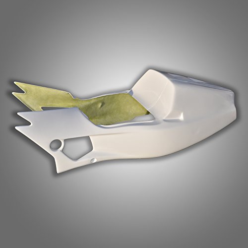 WR45 RicambiWeiss kompatibel mit KAWASAKI ZXR 400 GFK Höcker Sitz Sitzbank CK-verstärkt NEU WR45 RicambiWeiss kompatibel mit KAWASAKI ZXR 400 GFK Höcker Sitz Sitzbank CK-verstärkt NEU von Ricambi Weiss