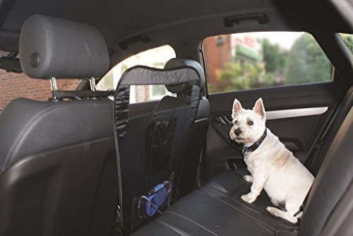 Raumteiler Vordersitz für Hund Toyota von Ricambia Auto Europa