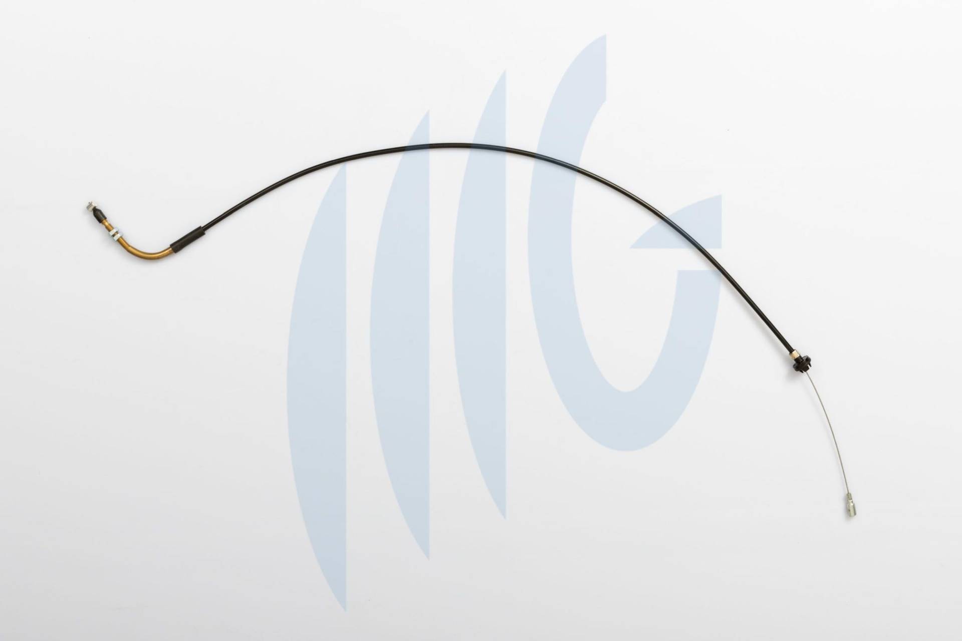 Ricambiflex 01522729 Zündkabel Ricambiflex 01522729 Zündkabel von Ricambiflex