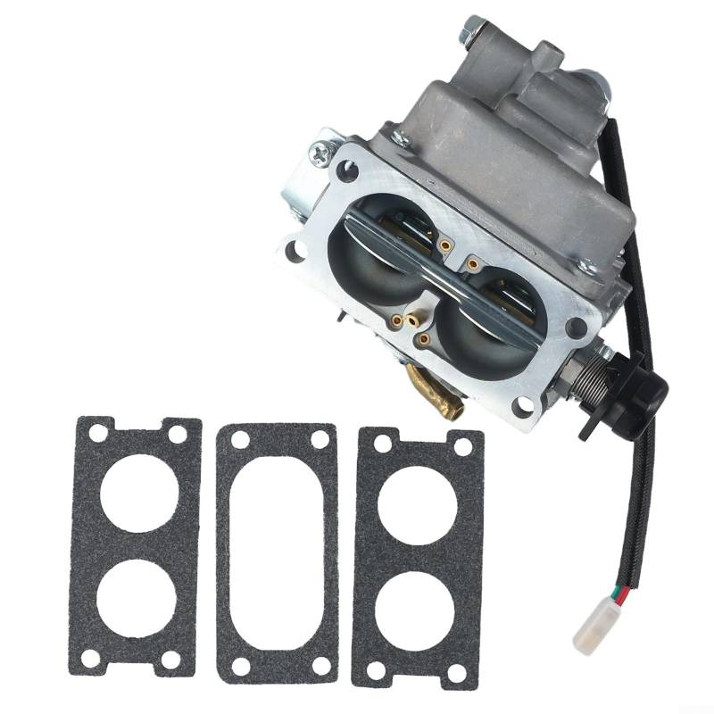 Aftermarket-Vergaser für ZTR-Modelle, kompatibel mit 1279289, 1367840, 1367842 für reibungslosen Betrieb von RichVibe