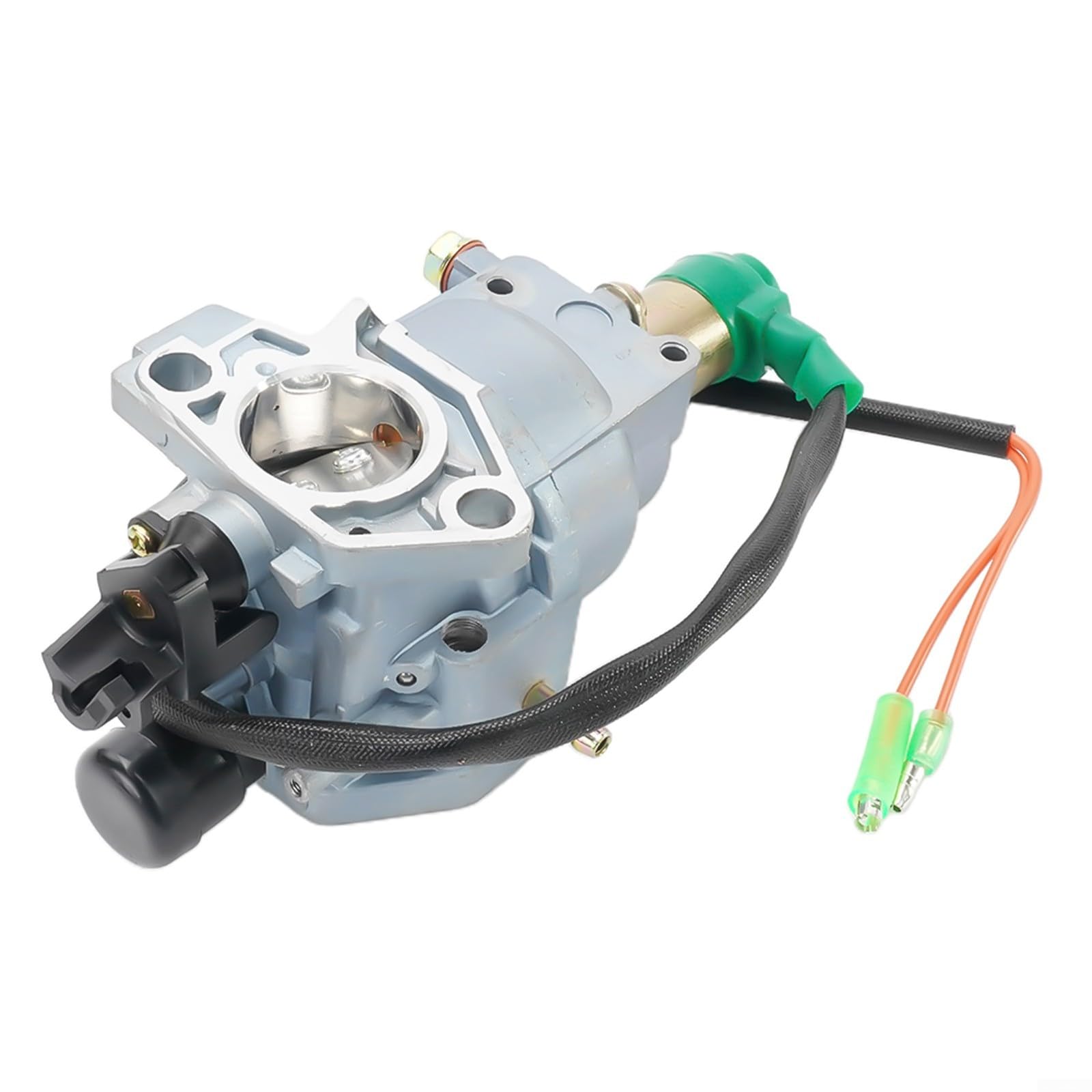 Engineered Carburetor Replacement for Ruixing Generators RX139 Type B, for Diverse Models Engineered Carburetor Replacement for Ruixing Generators RX139 Type B, for Diverse Models von RichVibe
