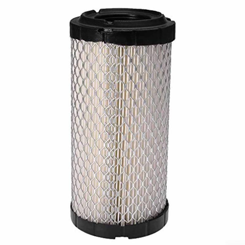 Luftfilter für Kawasaki Mule & M113621, kompatibel mit 110131290, 110137029, 110137048 für längere Lebensdauer der Ausrüstung von RichVibe
