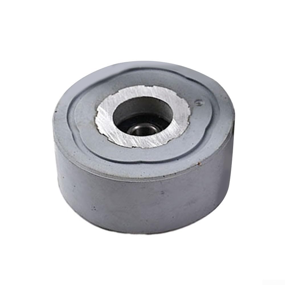 Zuverlässige Ersatz-Förderpressräder für automatische Kantenanleimung (55 x 24,7 x 8 mm) von RichVibe