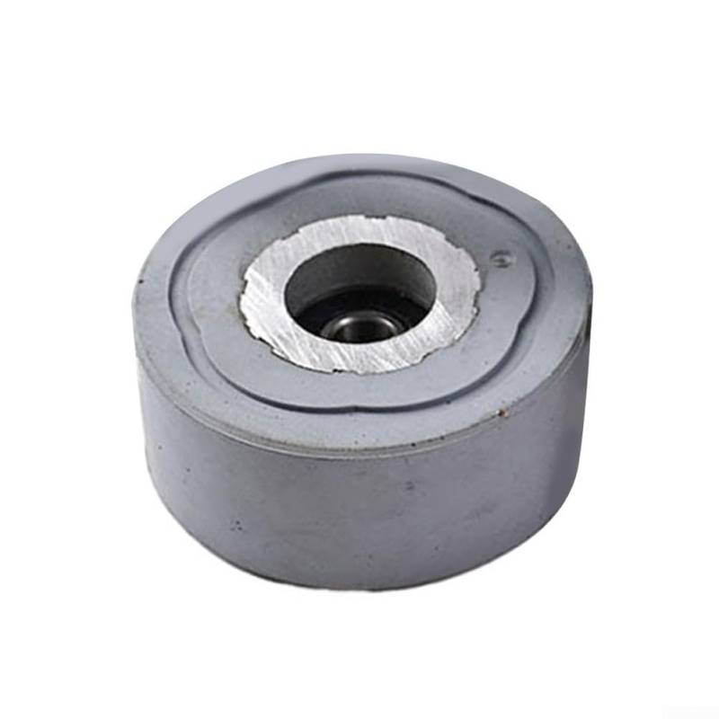 Zuverlässige Ersatz-Förderpressräder für automatische Kantenanleimung (55 x 24,7 x 8 mm) von RichVibe
