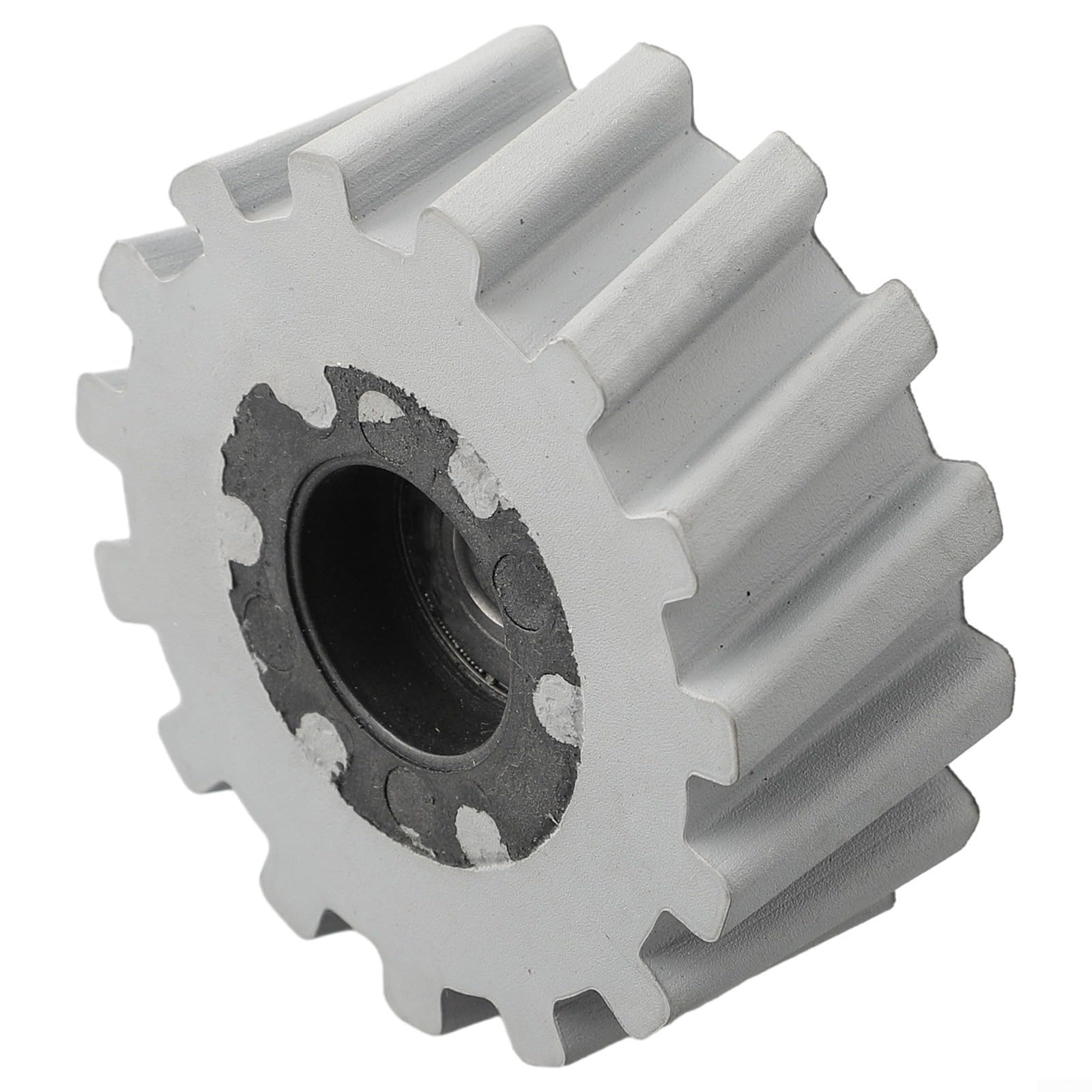 Zuverlässige Ersatz-Förderpressräder für automatische Kantenanleimung (62,7 x 25 x 8 mm) von RichVibe