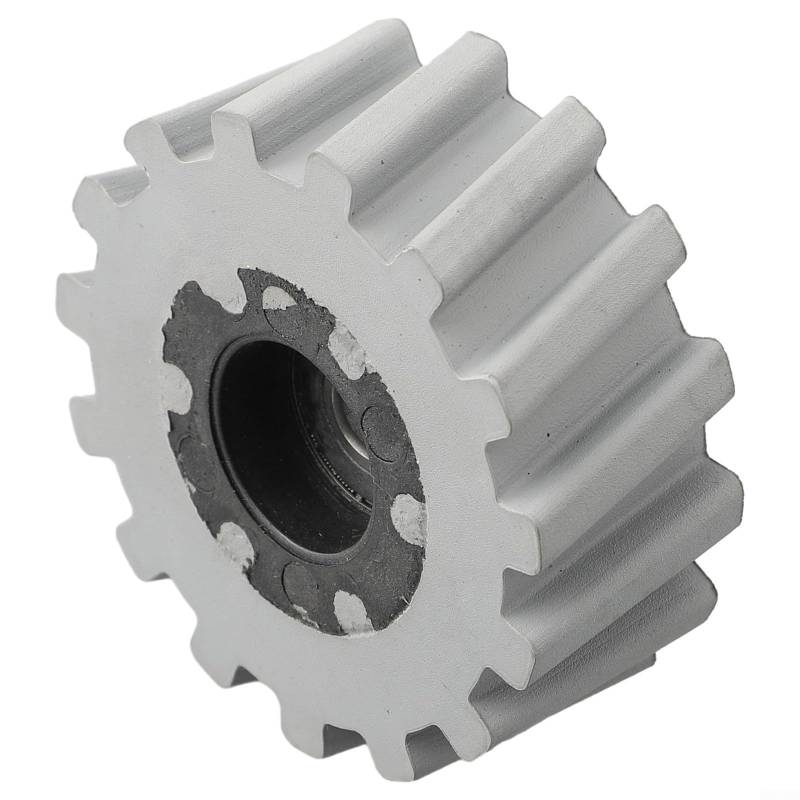 Zuverlässige Ersatz-Förderpressräder für automatische Kantenanleimung (62,7 x 25 x 8 mm) von RichVibe