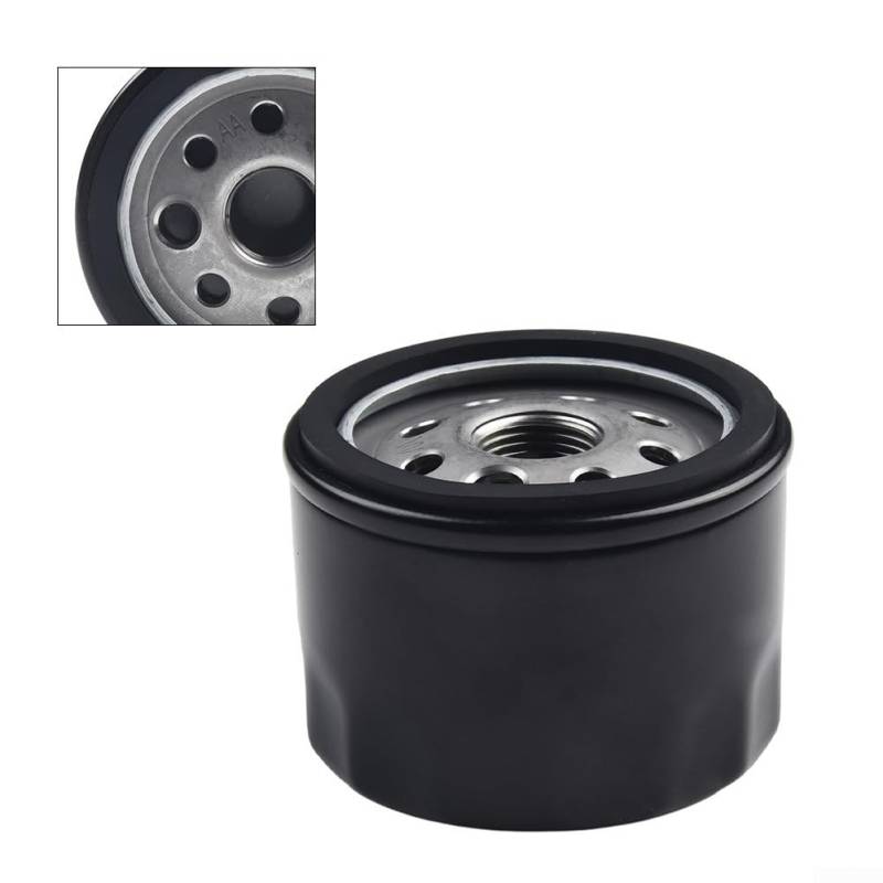 Zuverlässiger Ersatz für Ölfilter 492932S für Intek-Motoren von RichVibe