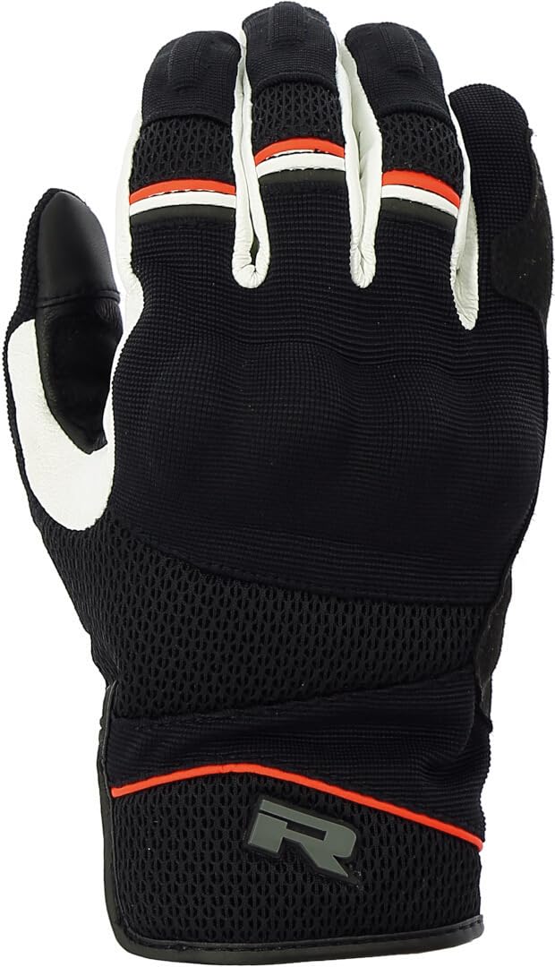 Desert 2 Glove Neon Red XL von Richa