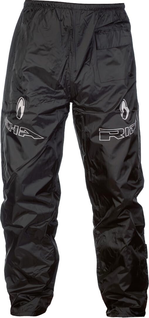 Richa, 100% wasserdichte Regenhose „Rainwarrior“, Größe XL von Richa