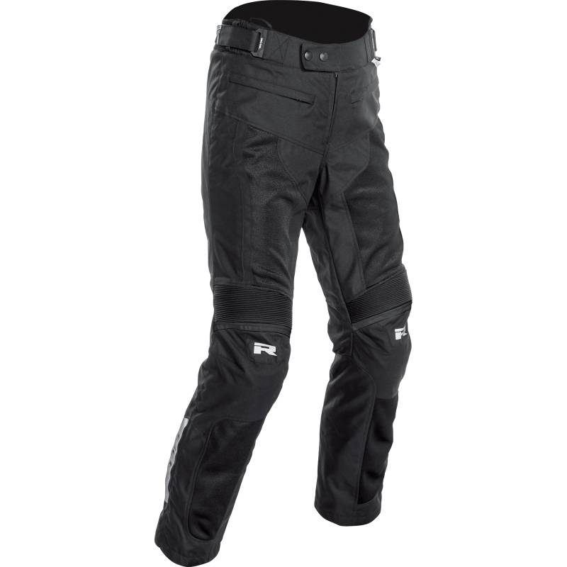 Richa AirVent Evo 2 Hose schwarz 4XL (lang) Herren von Richa
