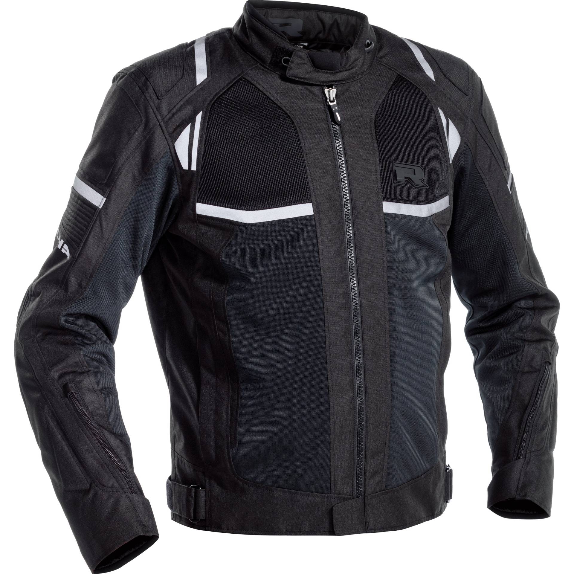 Richa Airstorm WP Textiljacke schwarz 3XL Herren Richa Airstorm WP Textiljacke schwarz 3XL Herren von Richa