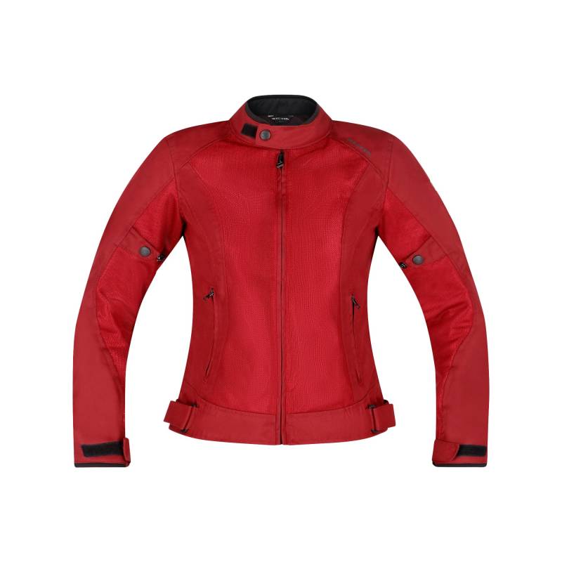 Richa Airsummer Damen Textiljacke rot S Damen von Richa