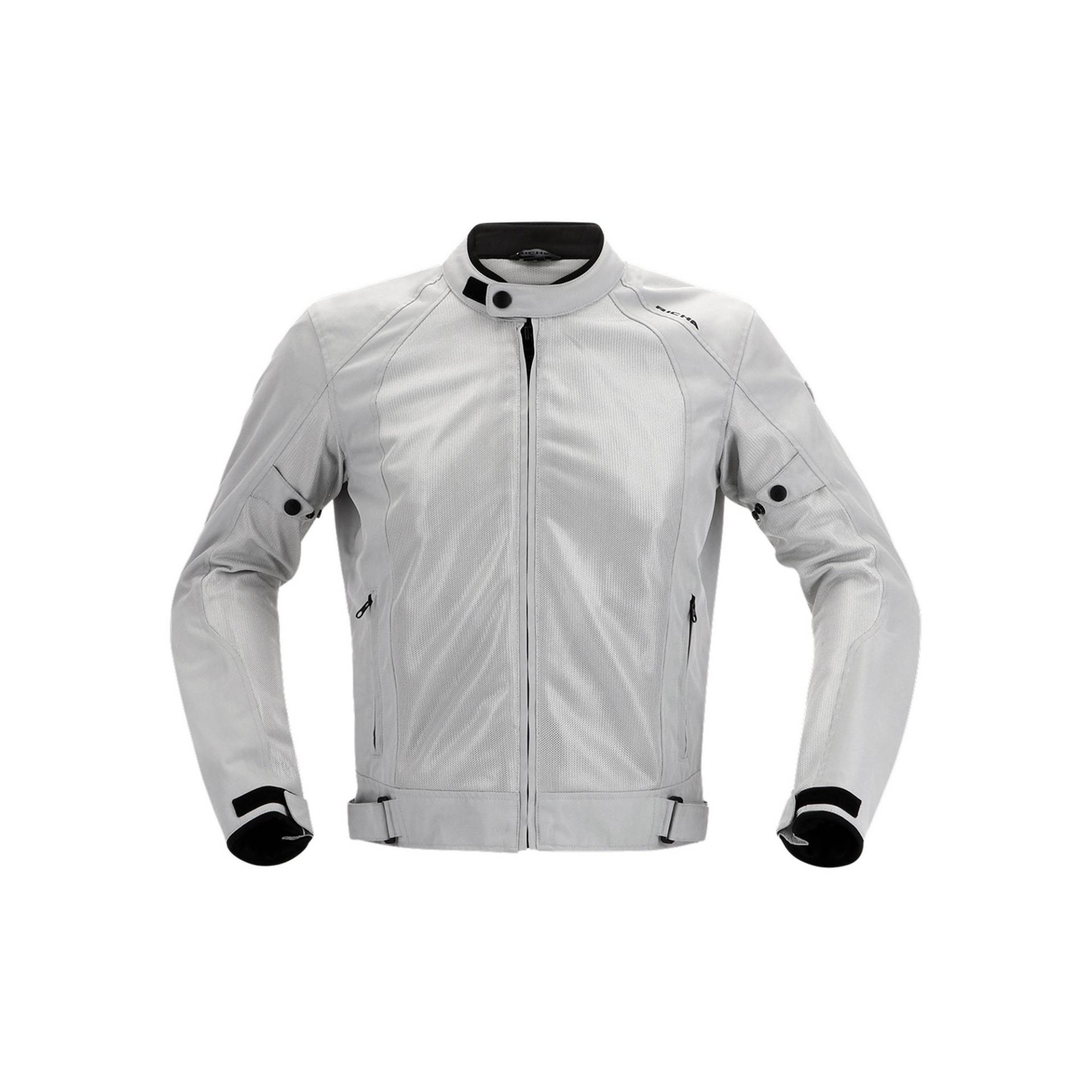 Richa Airsummer Textiljacke hellgrau XXL Herren Richa Airsummer Textiljacke hellgrau XXL Herren von Richa