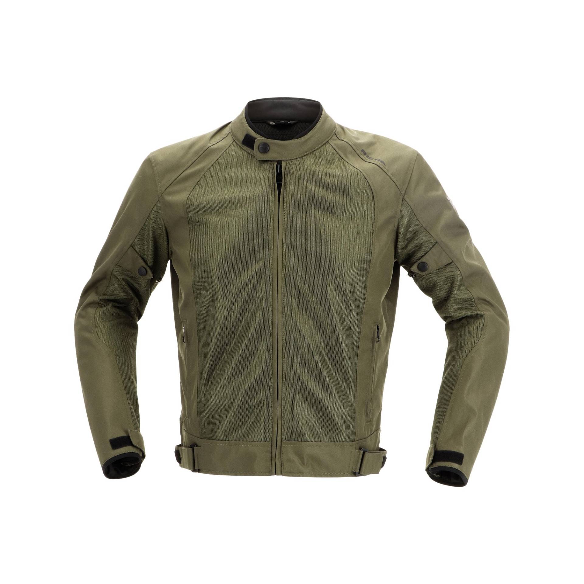 Richa Airsummer Textiljacke olivgrün XXL Herren Richa Airsummer Textiljacke olivgrün XXL Herren von Richa