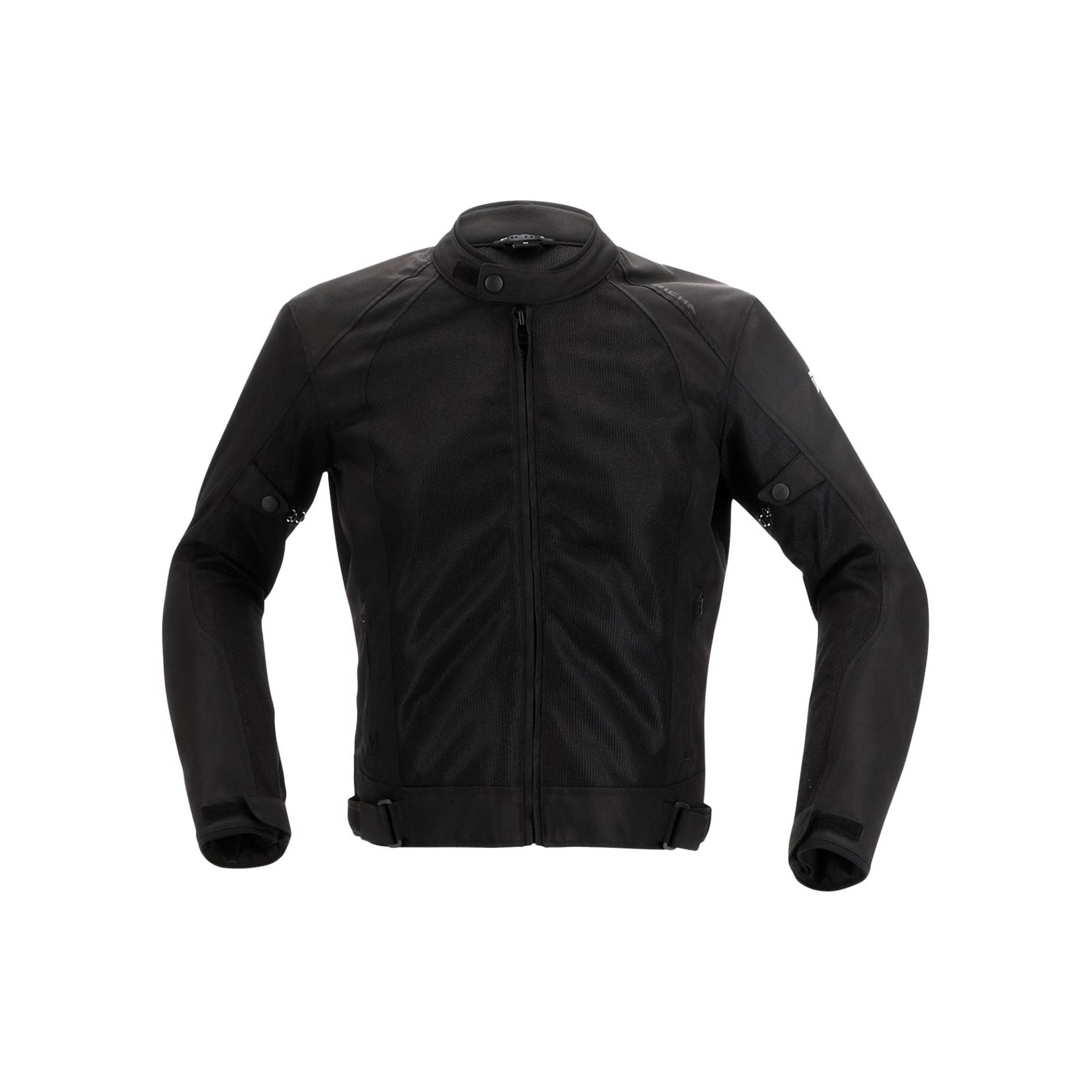 Richa Airsummer Textiljacke schwarz L Herren Richa Airsummer Textiljacke schwarz L Herren von Richa