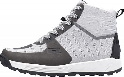 Richa Andorra, Schuhe wasserdicht - Hellgrau - 42 von Richa
