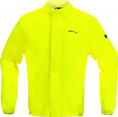 Richa Aquaguard, Regenjacke - Neon-Gelb - M von Richa