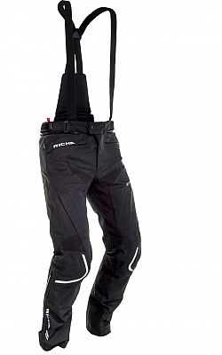 Richa Arc, Textilhose Gore-Tex - Schwarz - 3XL Richa Arc, Textilhose Gore-Tex - Schwarz - 3XL von Richa