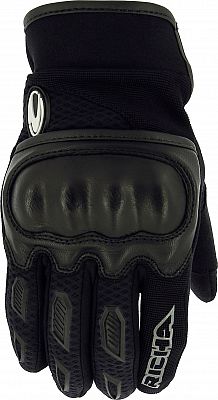 Richa Basalt 2, Handschuhe - Schwarz - XL von Richa