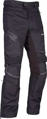 Richa Brutus GTX, Textilhose Gore-Tex - Schwarz - M von Richa