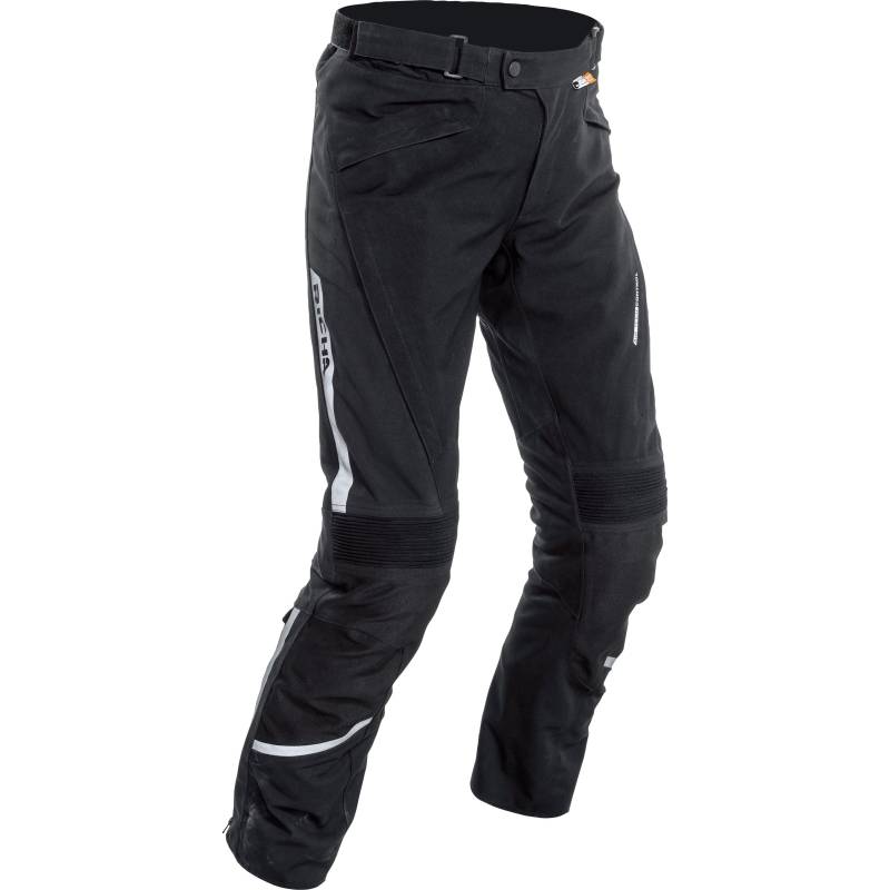 Richa Colorado 2 Pro Textilhose schwarz XXL (kurz) Herren von Richa