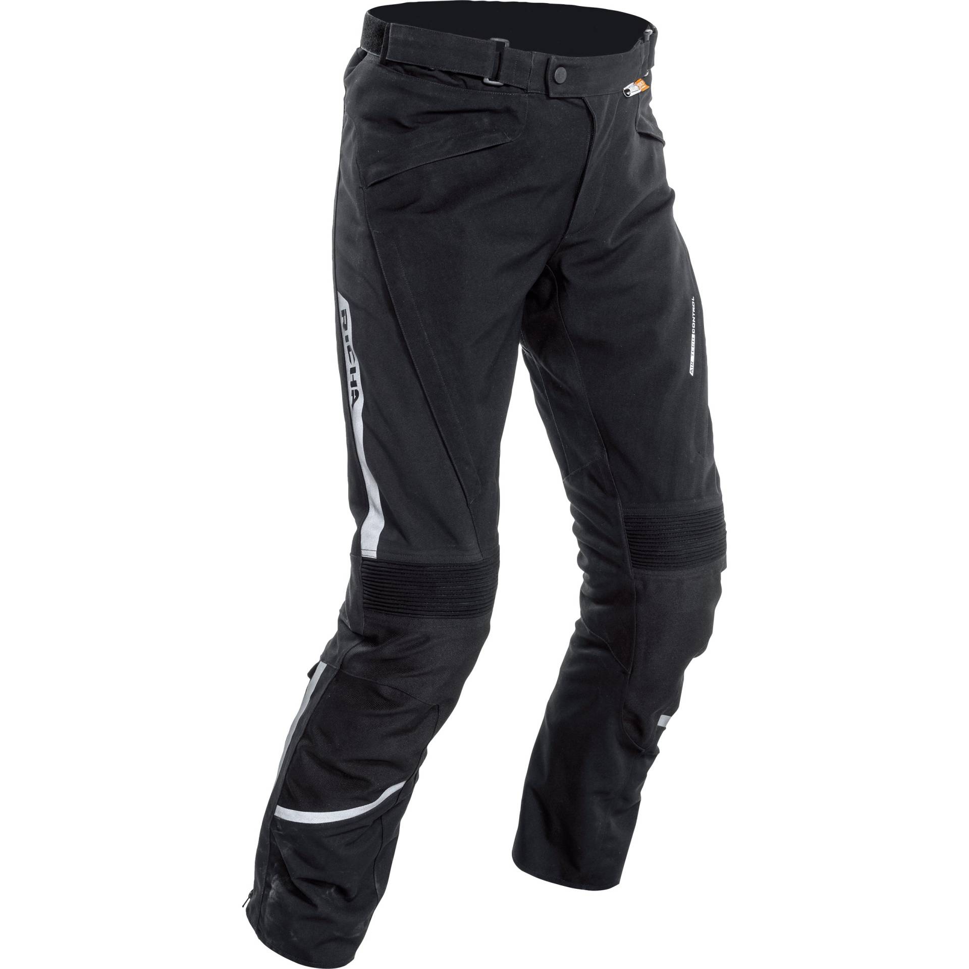 Richa Colorado 2 Pro Textilhose schwarz XXL Herren Richa Colorado 2 Pro Textilhose schwarz XXL Herren von Richa