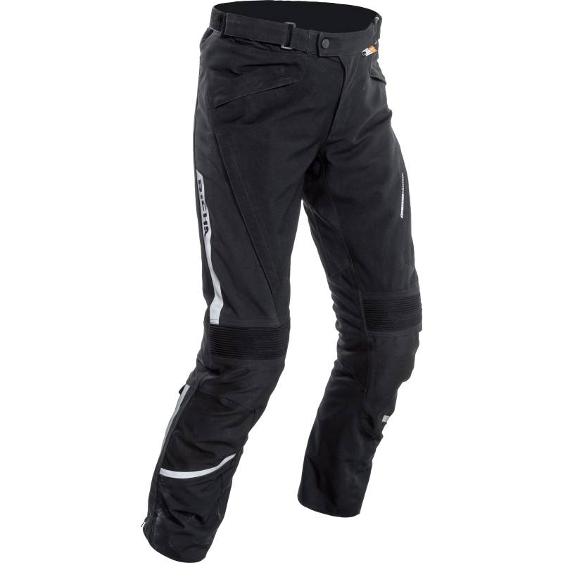 Richa Colorado 2 Pro Textilhose schwarz XXL Herren von Richa