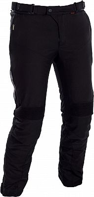 Richa Cyclone, Textilhose Gore-Tex Damen - Schwarz - L von Richa