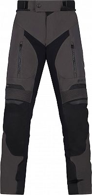 Richa Cyclone 2, Textilhose Gore-Tex Damen - Dunkelgrau - S von Richa