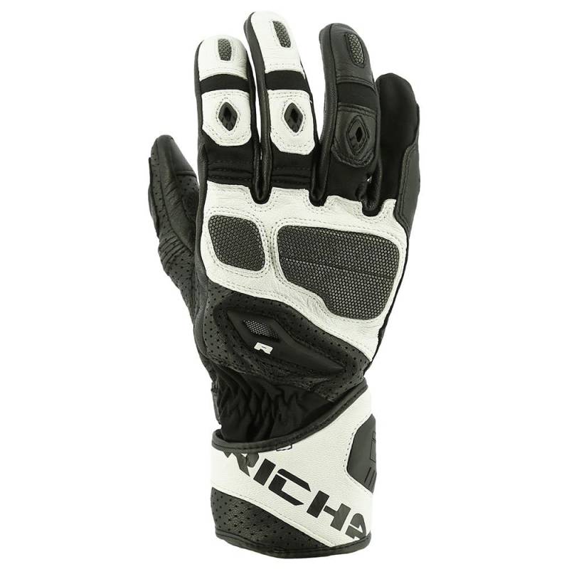 Richa GRANITE 2.0 GLOVE WHITE S von Richa