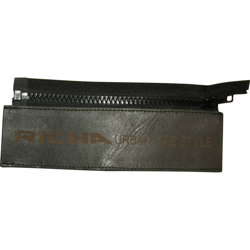 Richa Gürtel-Adapter schwarz von Richa