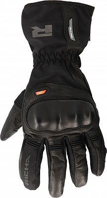 Richa Hypercane GTX, Handschuhe Gore-Tex - Schwarz - M von Richa