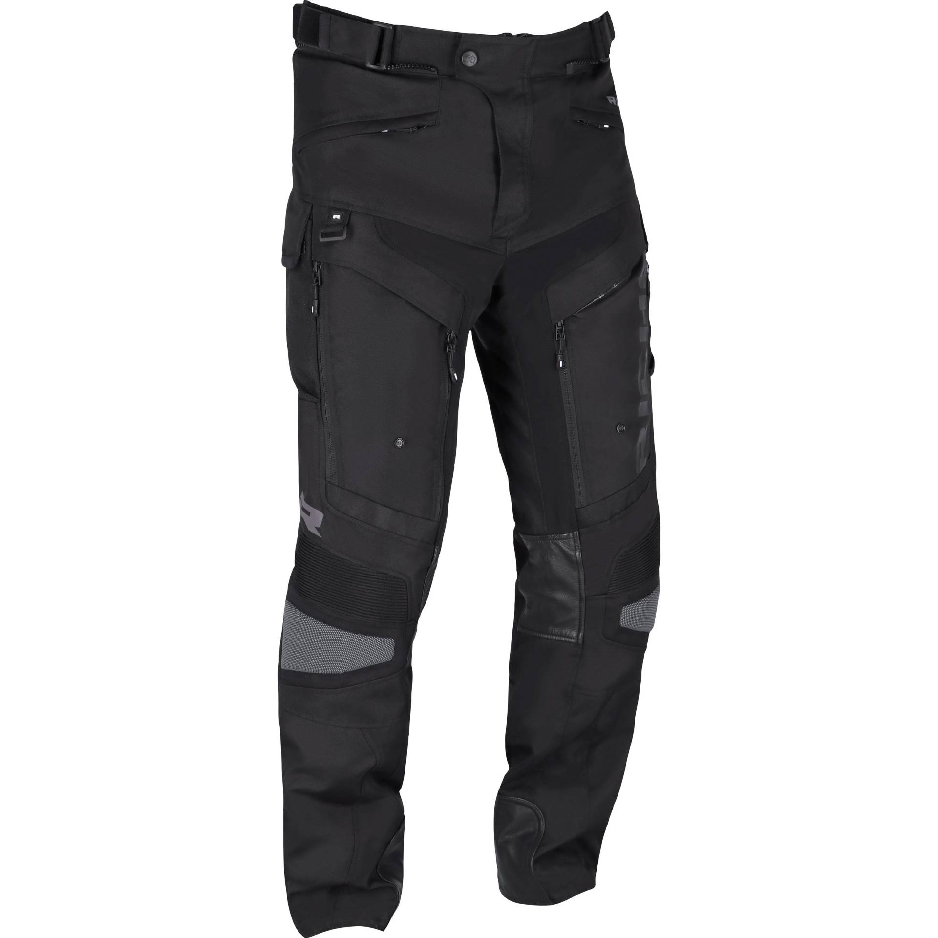 Richa Infinity 2 Adventure Textilhose schwarz 4XL Herren Richa Infinity 2 Adventure Textilhose schwarz 4XL Herren von Richa