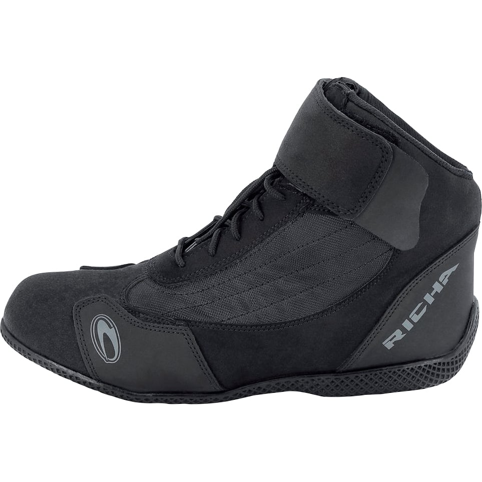 Richa Kart Evolution Stiefel schwarz 46 Richa Kart Evolution Stiefel schwarz 46 von Richa