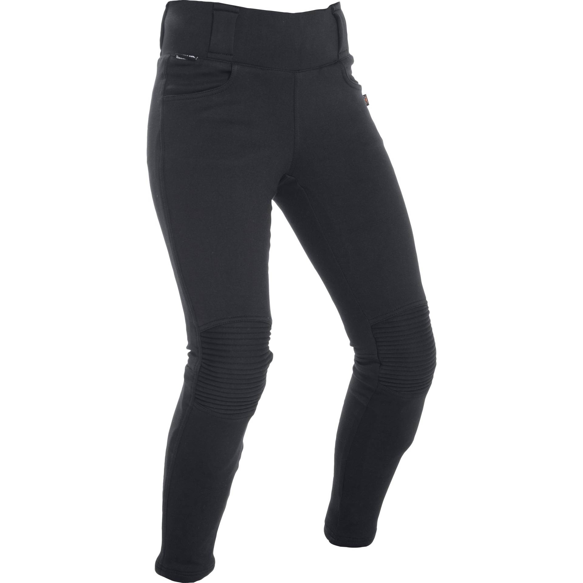 Richa Kodi Legging Textilhose kurz schwarz 42 Damen Richa Kodi Legging Textilhose kurz schwarz 42 Damen von Richa
