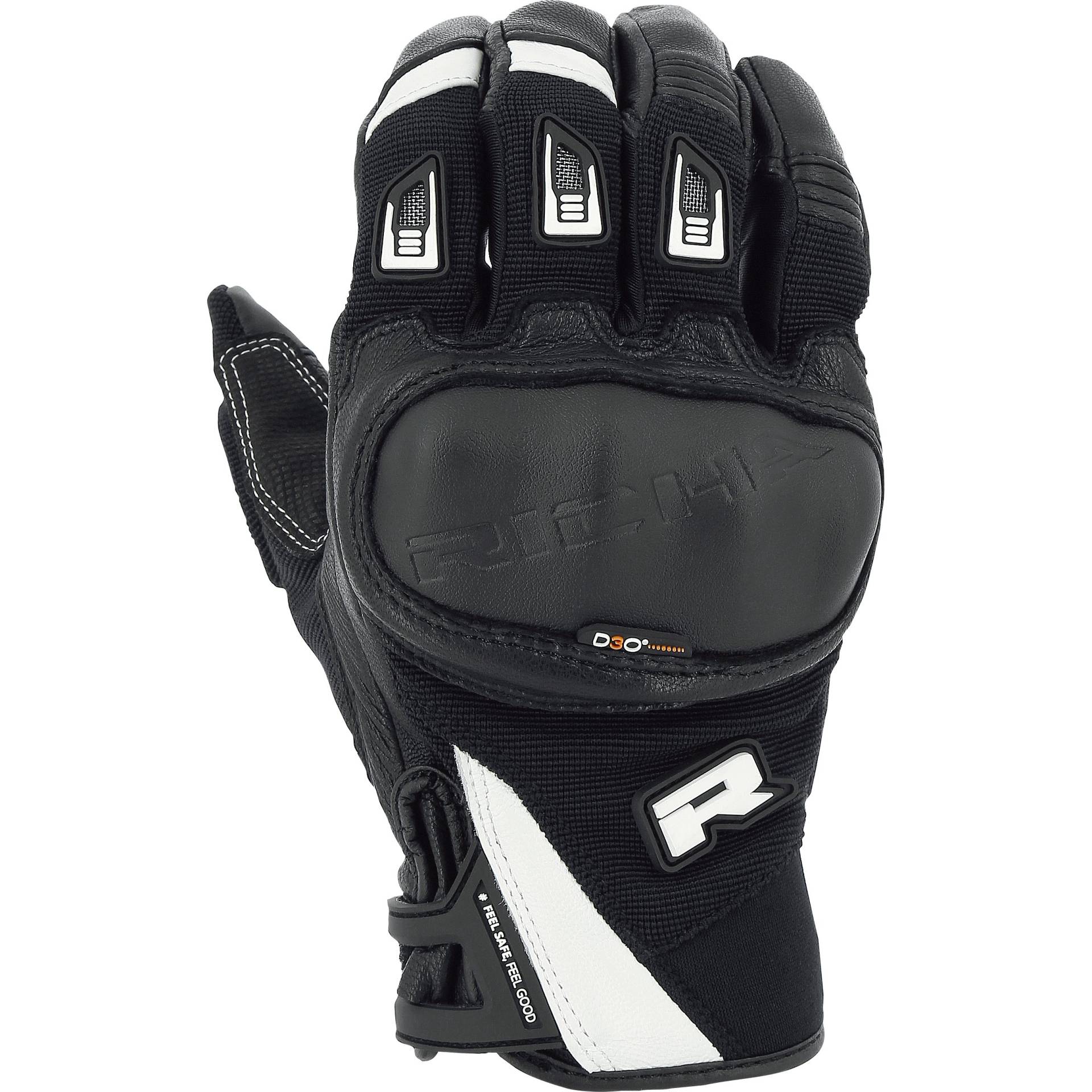 Richa Magma 2 Handschuh weiß XXL Herren Richa Magma 2 Handschuh weiß XXL Herren von Richa