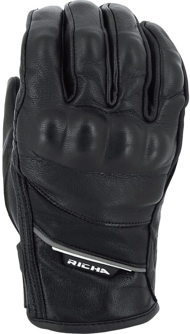 Richa Motorradhandschuhe Cruiser Leder Gr. XXL von Richa
