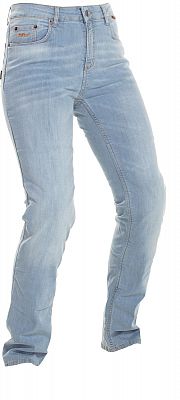 Richa Nora, Jeans Damen - Hellblau - 30 von Richa