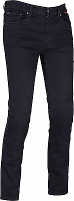 Richa Original 2 Slim-Fit, Jeans - Schwarz - 48 von Richa
