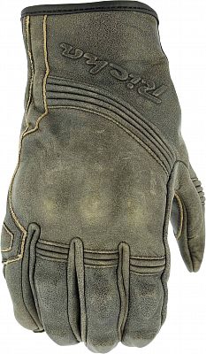 Richa Orlando, Handschuhe - Dunkelgrün - 3XL von Richa