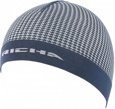 Richa SCX Light, Helm-Kopfhaube - Blau von Richa