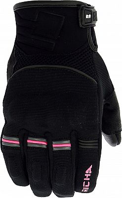 Richa Scope, Handschuhe Damen - Pink - 2XL von Richa