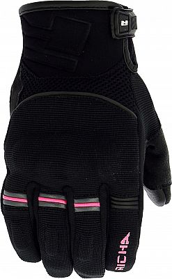 Richa Scope, Handschuhe Damen - Pink - M von Richa