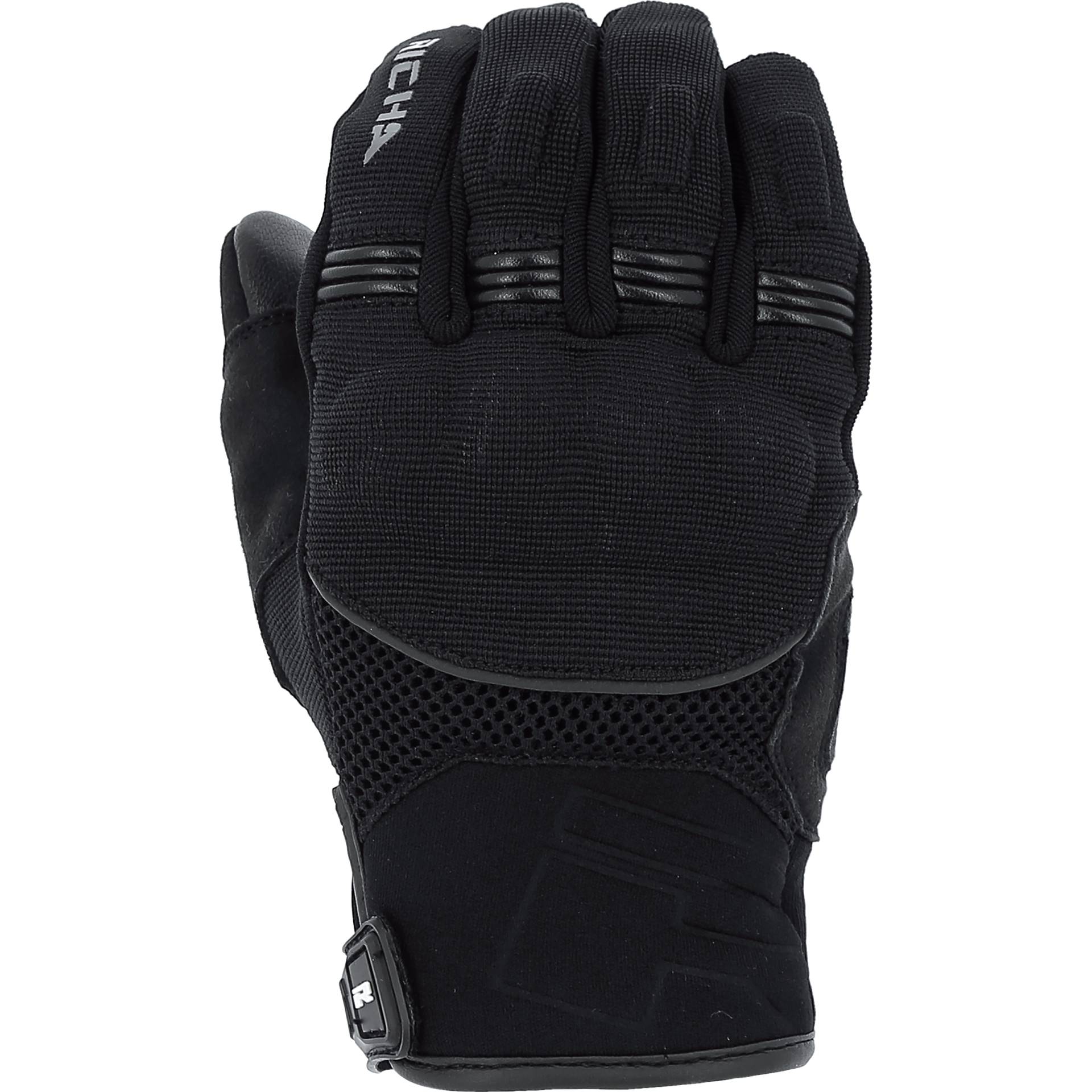 Richa Scope Damen Handschuh schwarz S Damen Richa Scope Damen Handschuh schwarz S Damen von Richa